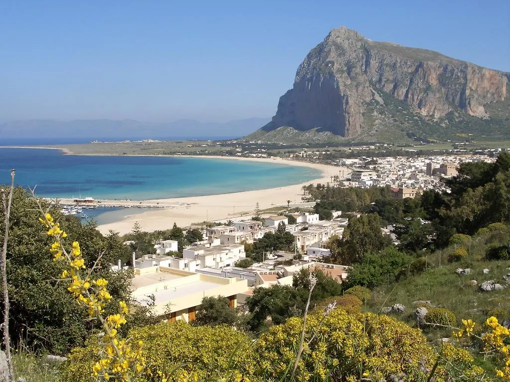 Sun Garden Hotel San Vito Lo Capo 0*,