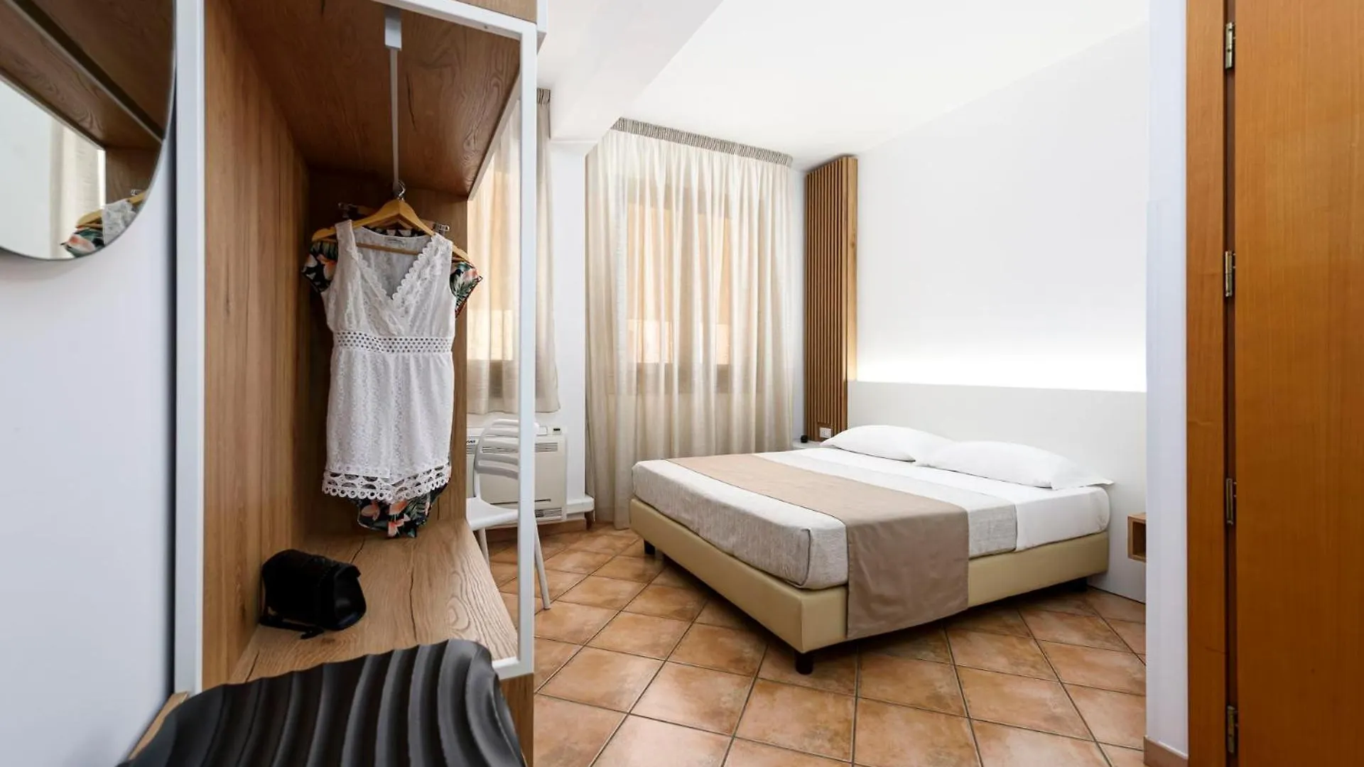 Sun Garden Hotel San Vito Lo Capo