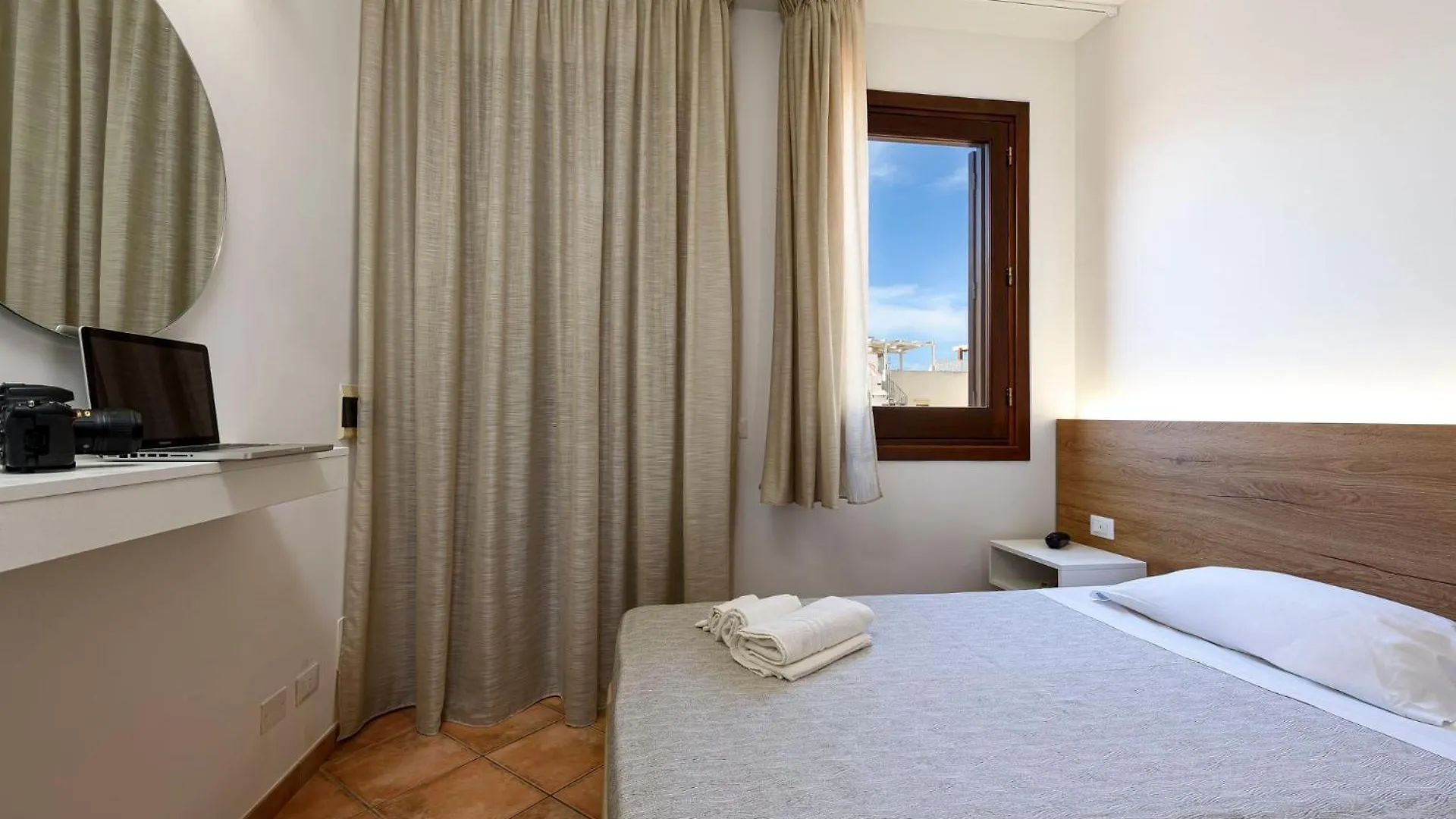 Hotel Sun Garden San Vito Lo Capo