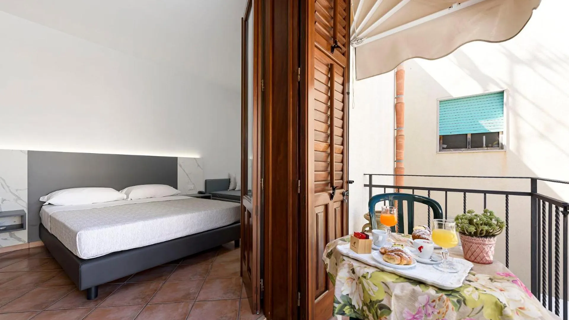 Sun Garden Hotel San Vito Lo Capo