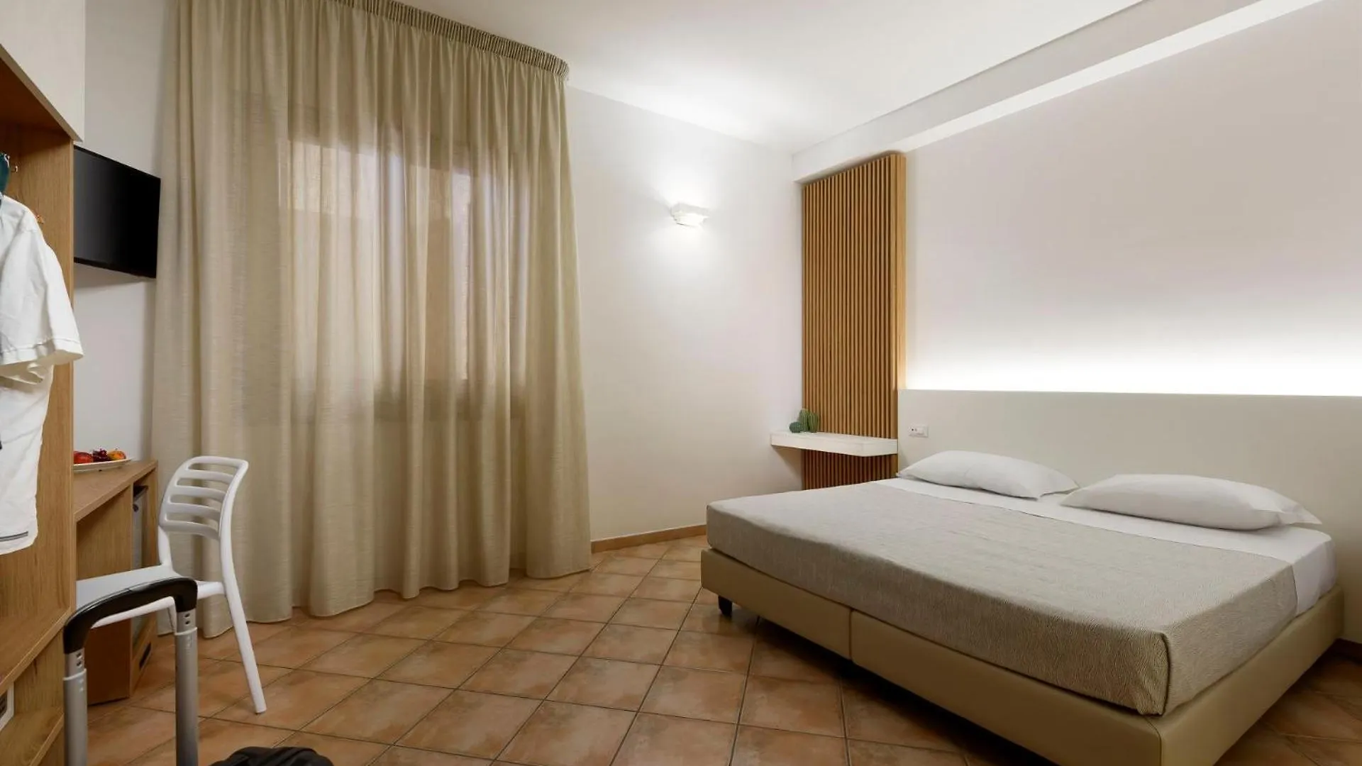 Sun Garden Hotel San Vito Lo Capo