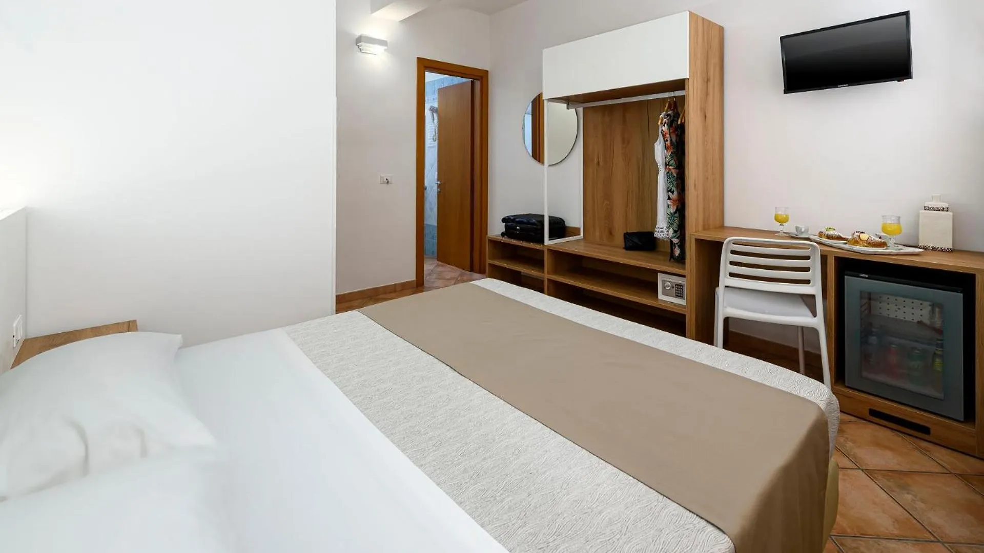 Hotel Sun Garden San Vito Lo Capo 0*,