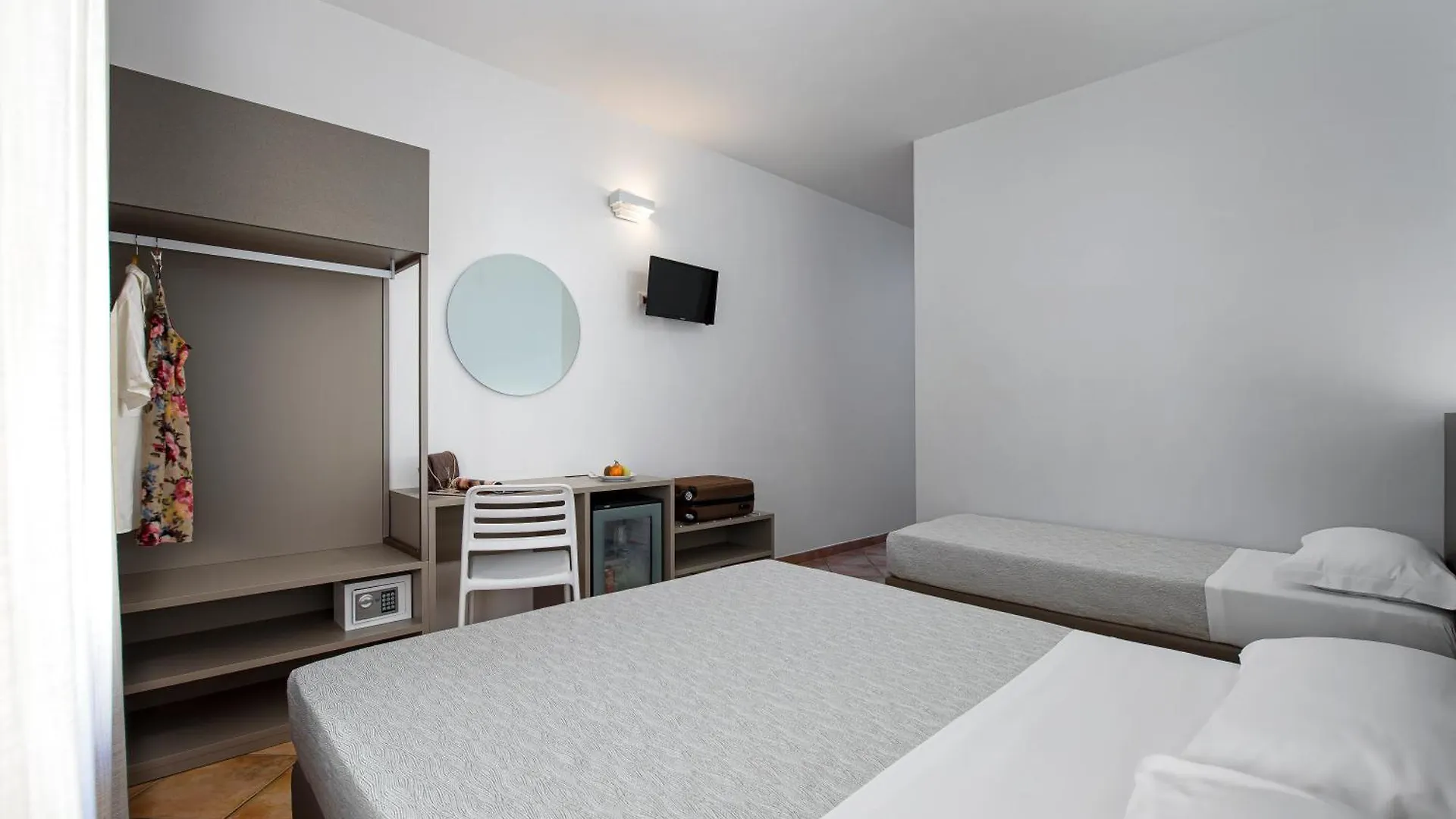 Sun Garden Hotel San Vito Lo Capo 0*,