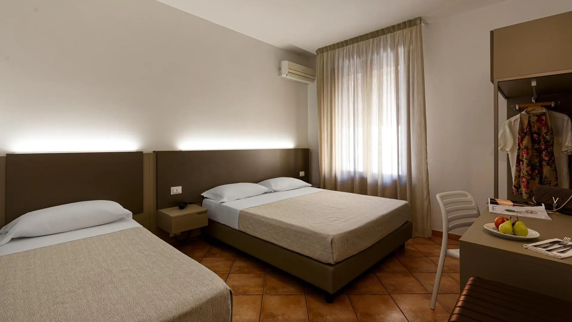 Hotel Sun Garden San Vito Lo Capo