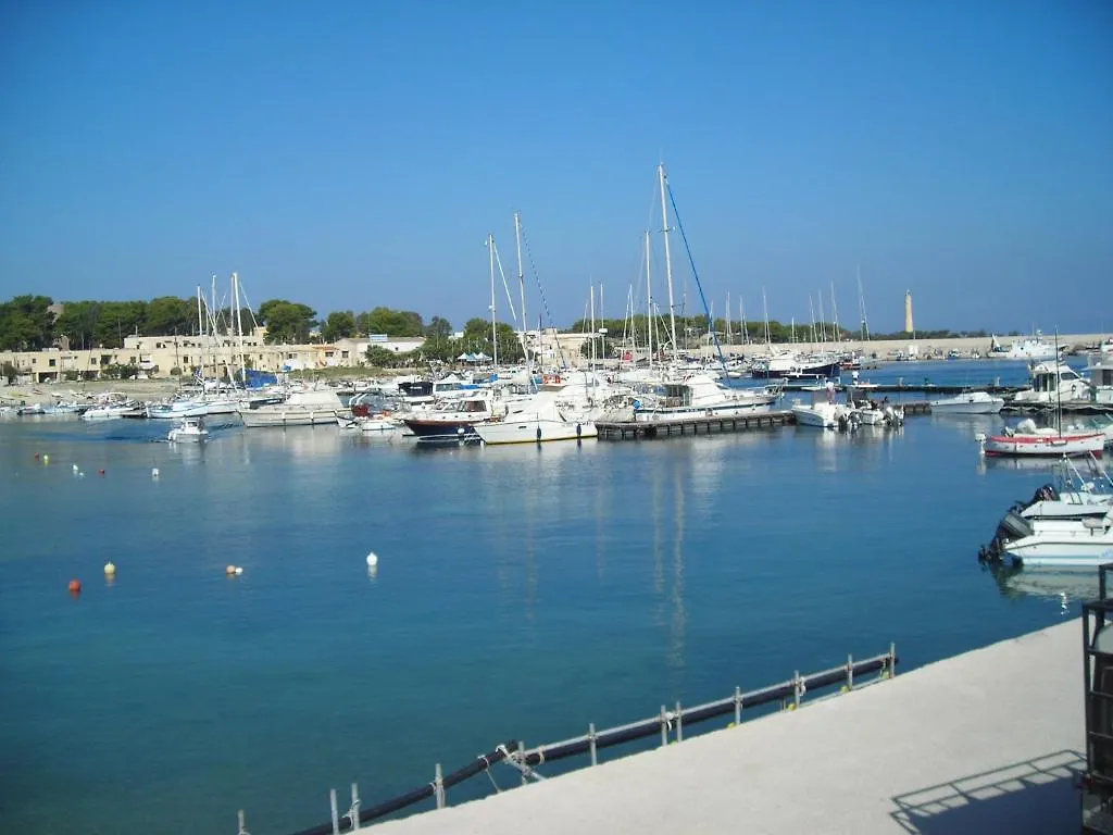 Sun Garden Hotel San Vito Lo Capo Italy
