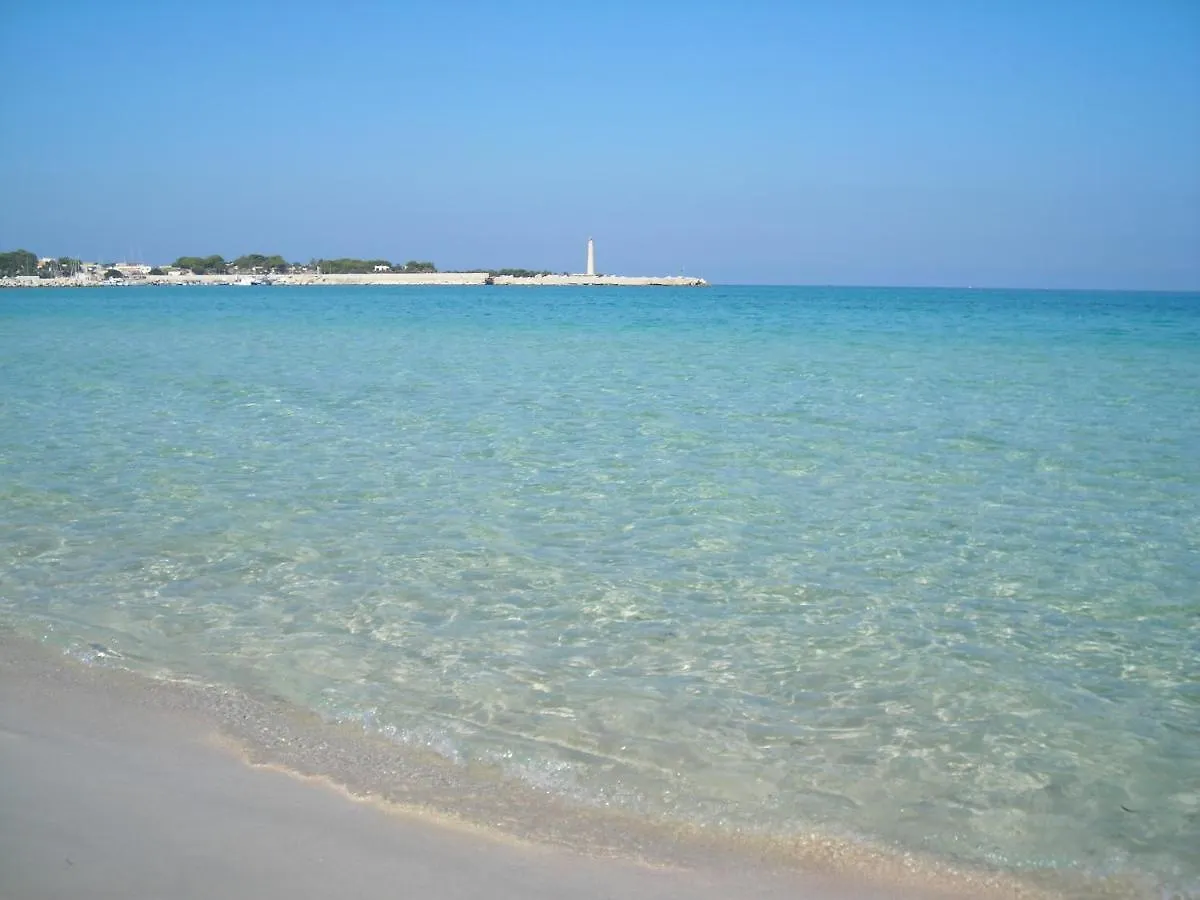 Sun Garden Hotel San Vito Lo Capo 0*,  Italy