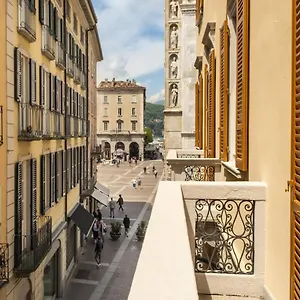Dbh - Boutique 4*, Côme Italia