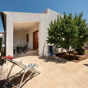 Casa Azzurra 2 San Vito Lo Capo