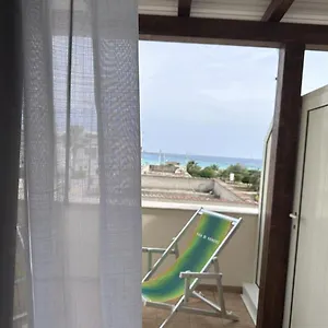 Hotel Baia Di Venere, San Vito Lo Capo