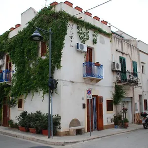 Casa Cipolla San Vito Lo Capo