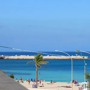 Hotel Araba Fenice, San Vito Lo Capo