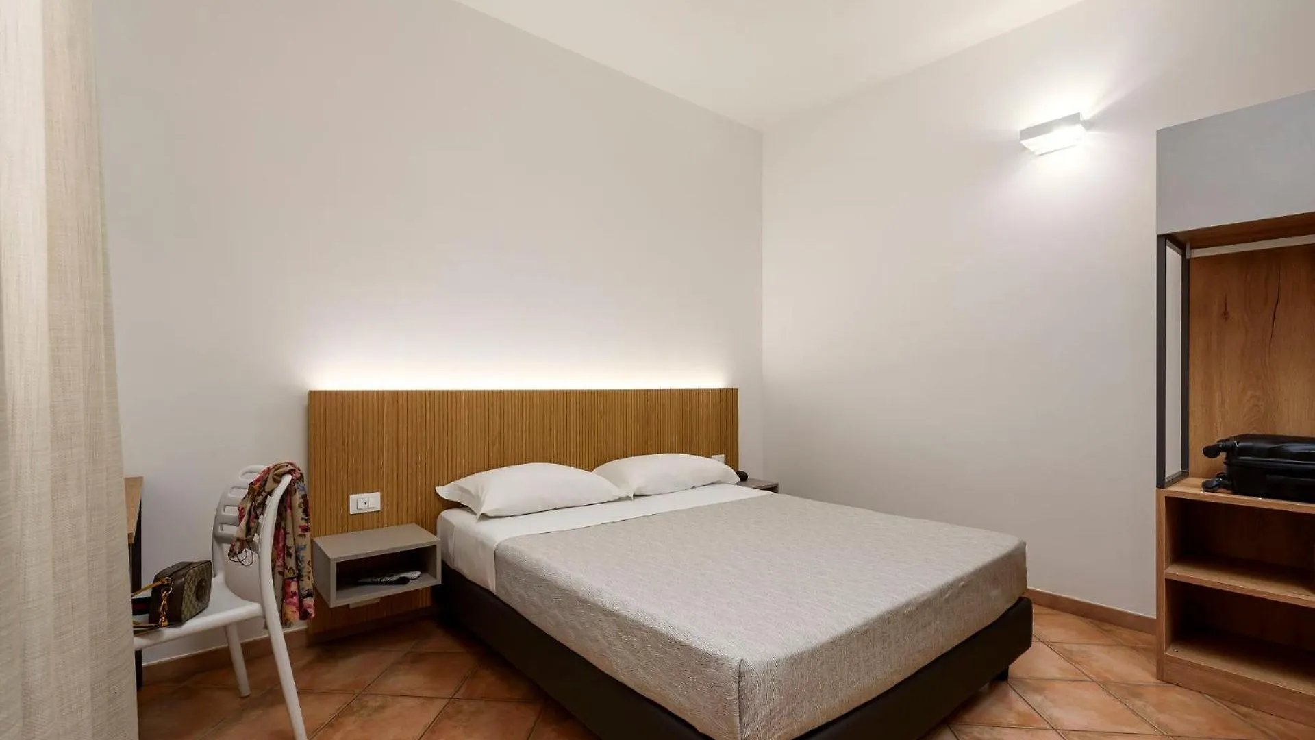 Sun Garden Hotel San Vito lo Capo