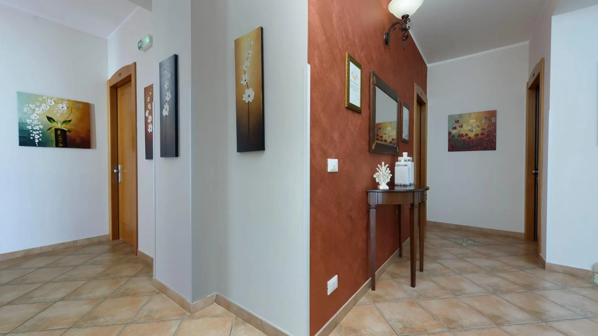 Sun Garden Hotel San Vito lo Capo