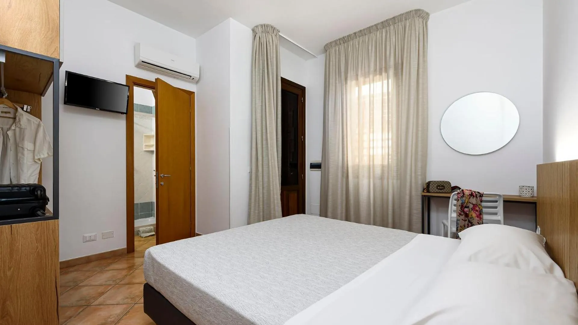 Sun Garden Hotel San Vito lo Capo